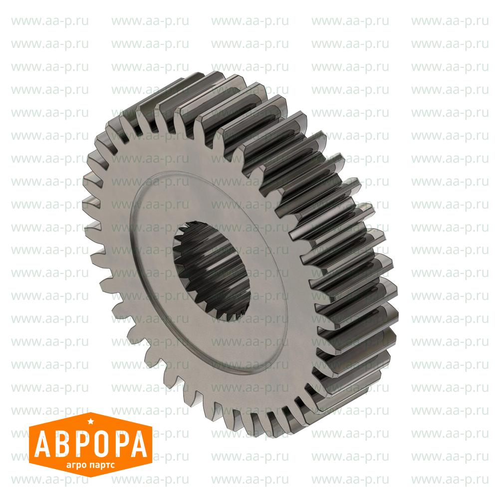 R275078 ПРЯМОЗУБАЯ  ШЕСТЕРНЯ